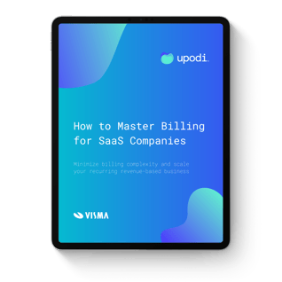 [E-BOOK] How to master SaaS billing (1080 × 1080 px)