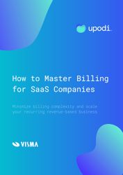 [e-book] How to Master Billing for SaaS Companies